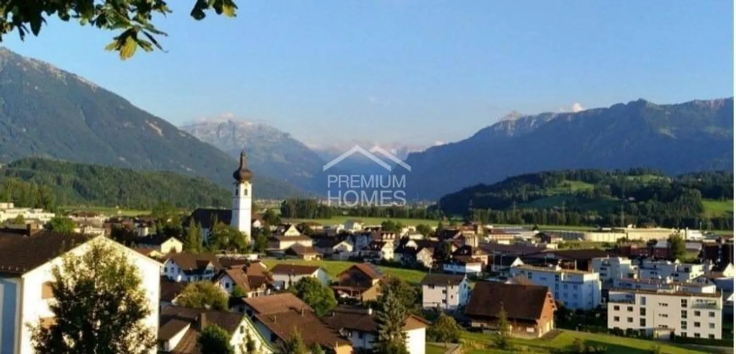 Appartamento top con vista a un ottimo prezzo - Foto 1 di 5