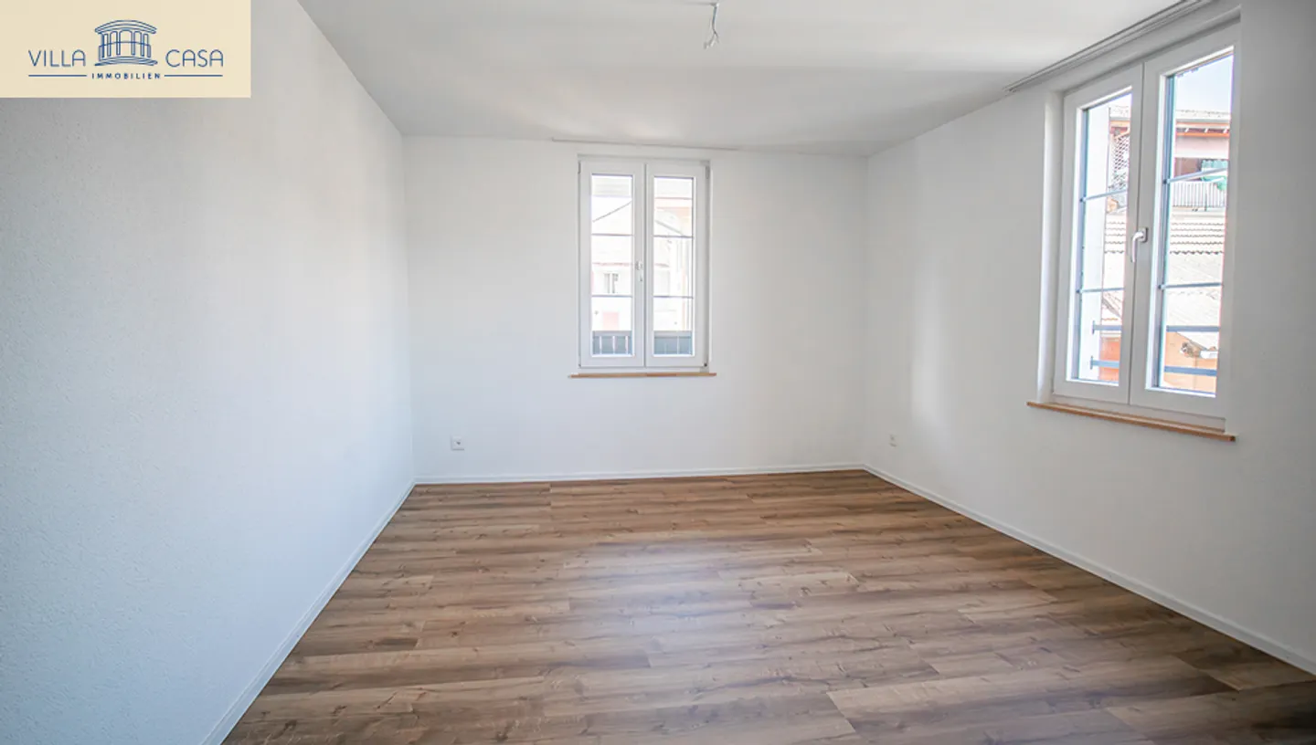 Modern 4-Room Apartment in Seftigen - Photo 10 of 14