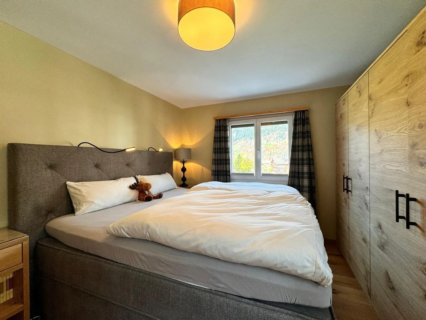 «Appartamento di 6 stanze» - Foto 6 di 13