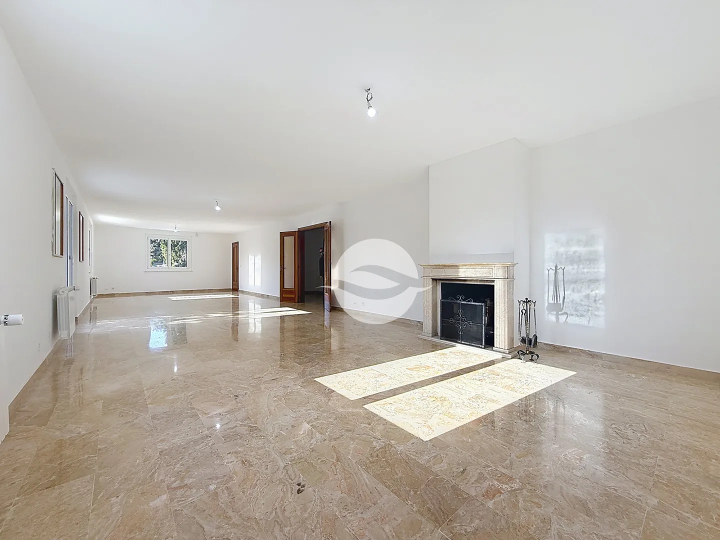 Renovated Villa in Founex - Photo 2 of 14