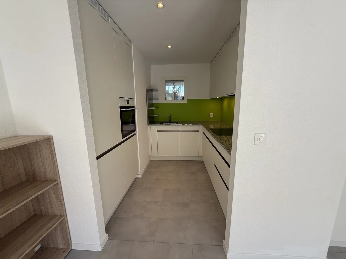 Magnifico appartamento nuovo di 2½ locali a Granges-Paccot - Foto 5 di 12