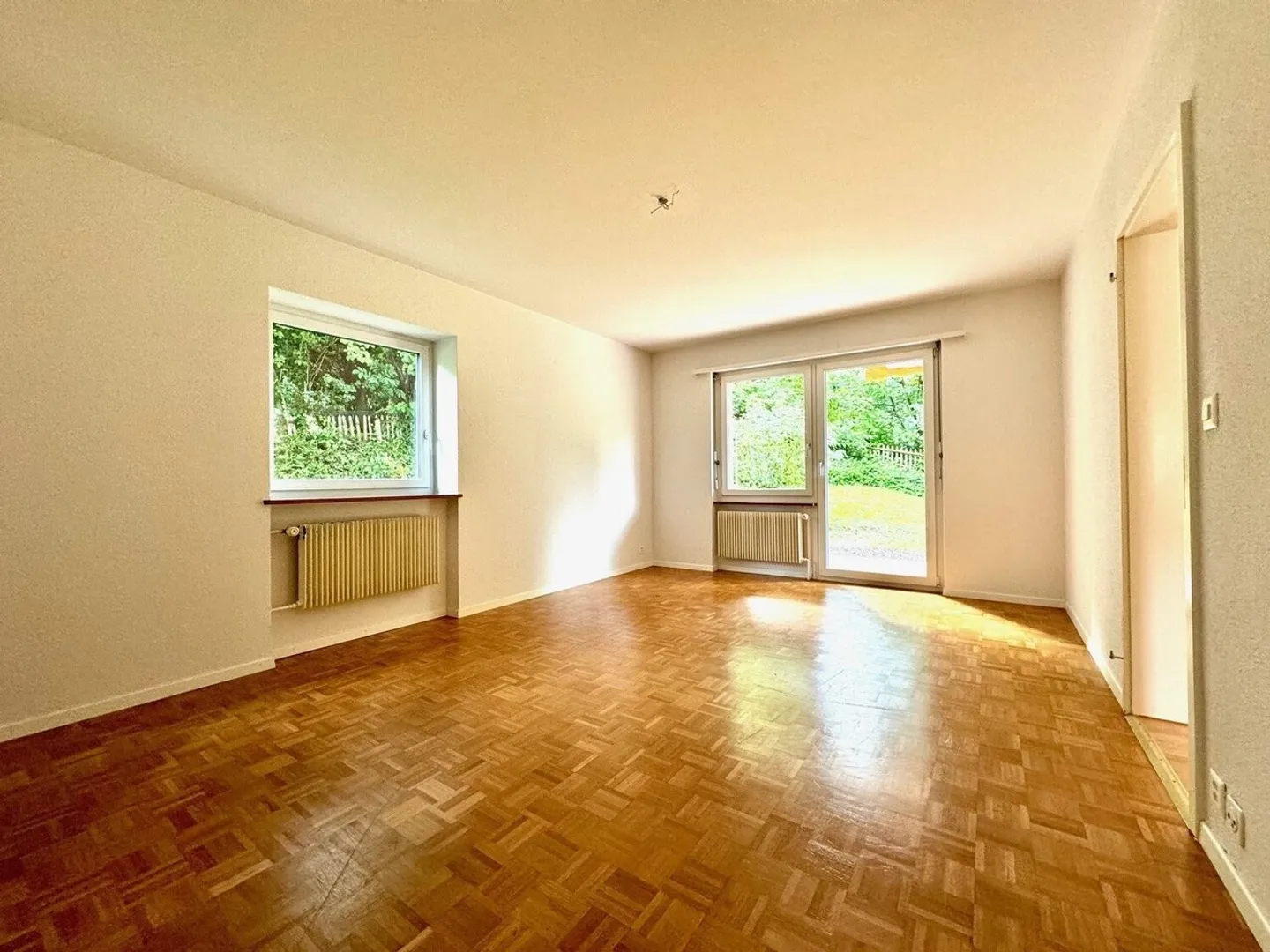 Appartement à louer - Photo 6 sur 8