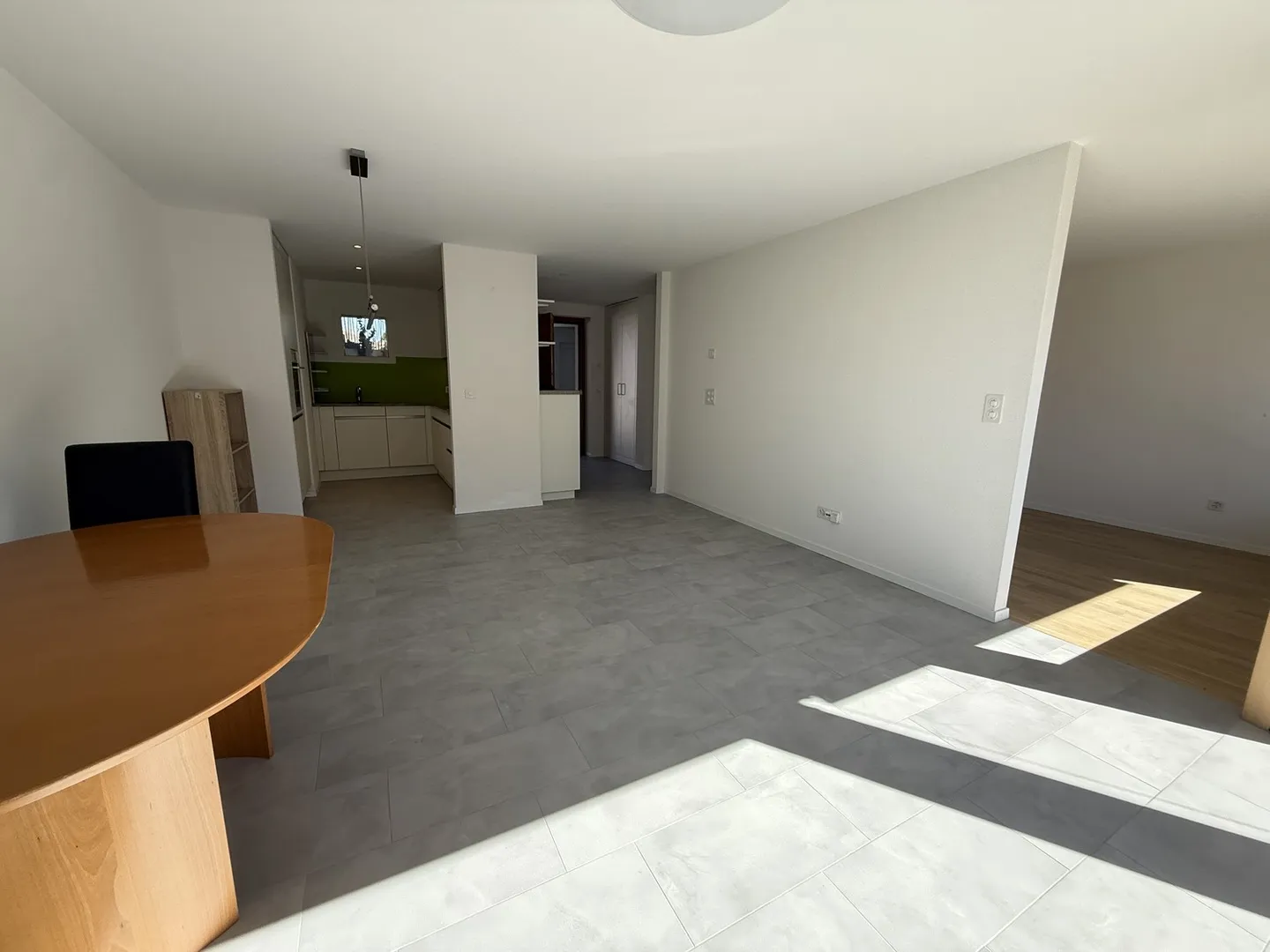 Magnifico appartamento nuovo di 2½ locali a Granges-Paccot - Foto 3 di 12