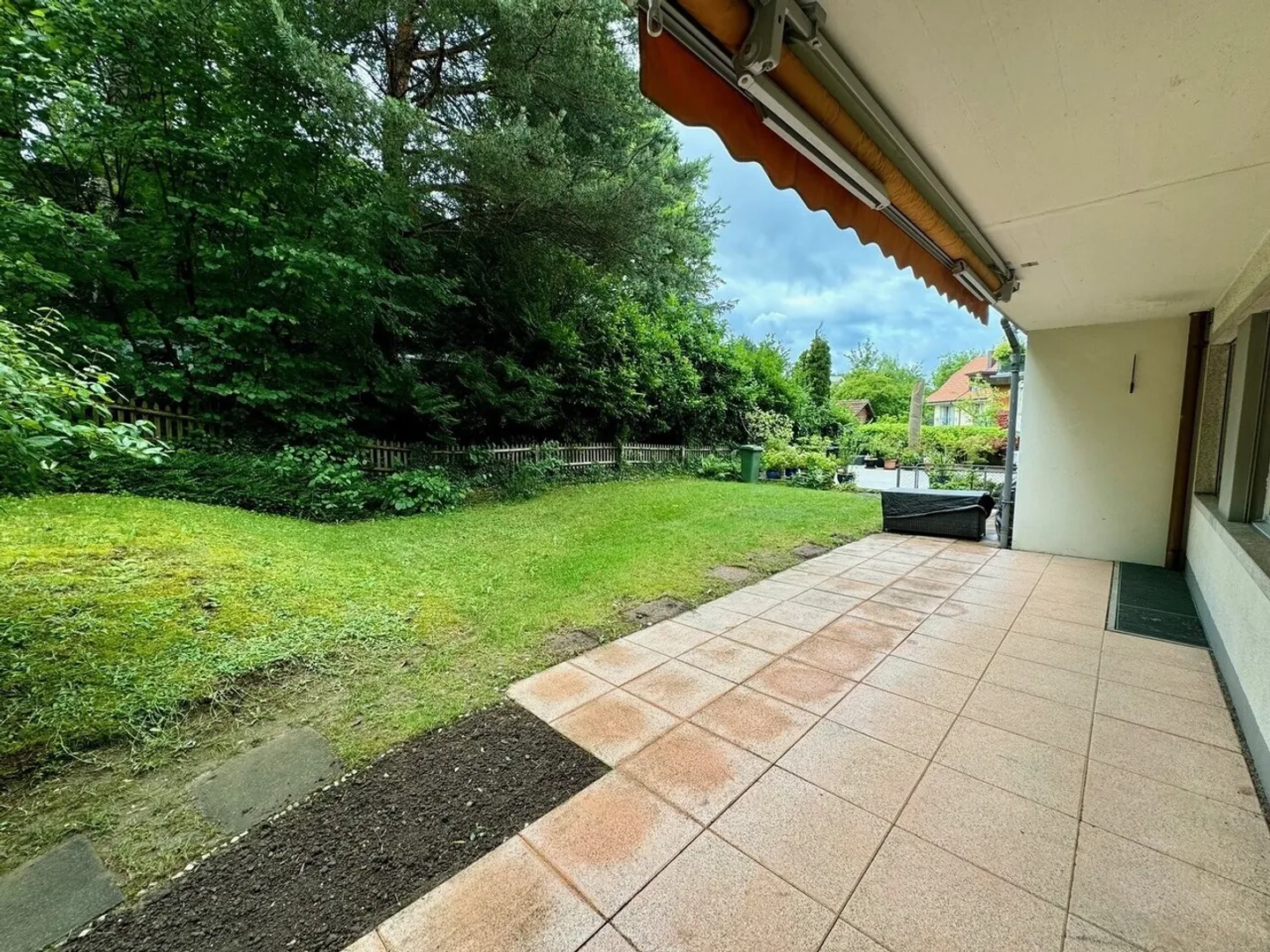Appartement à louer - Photo 8 sur 8