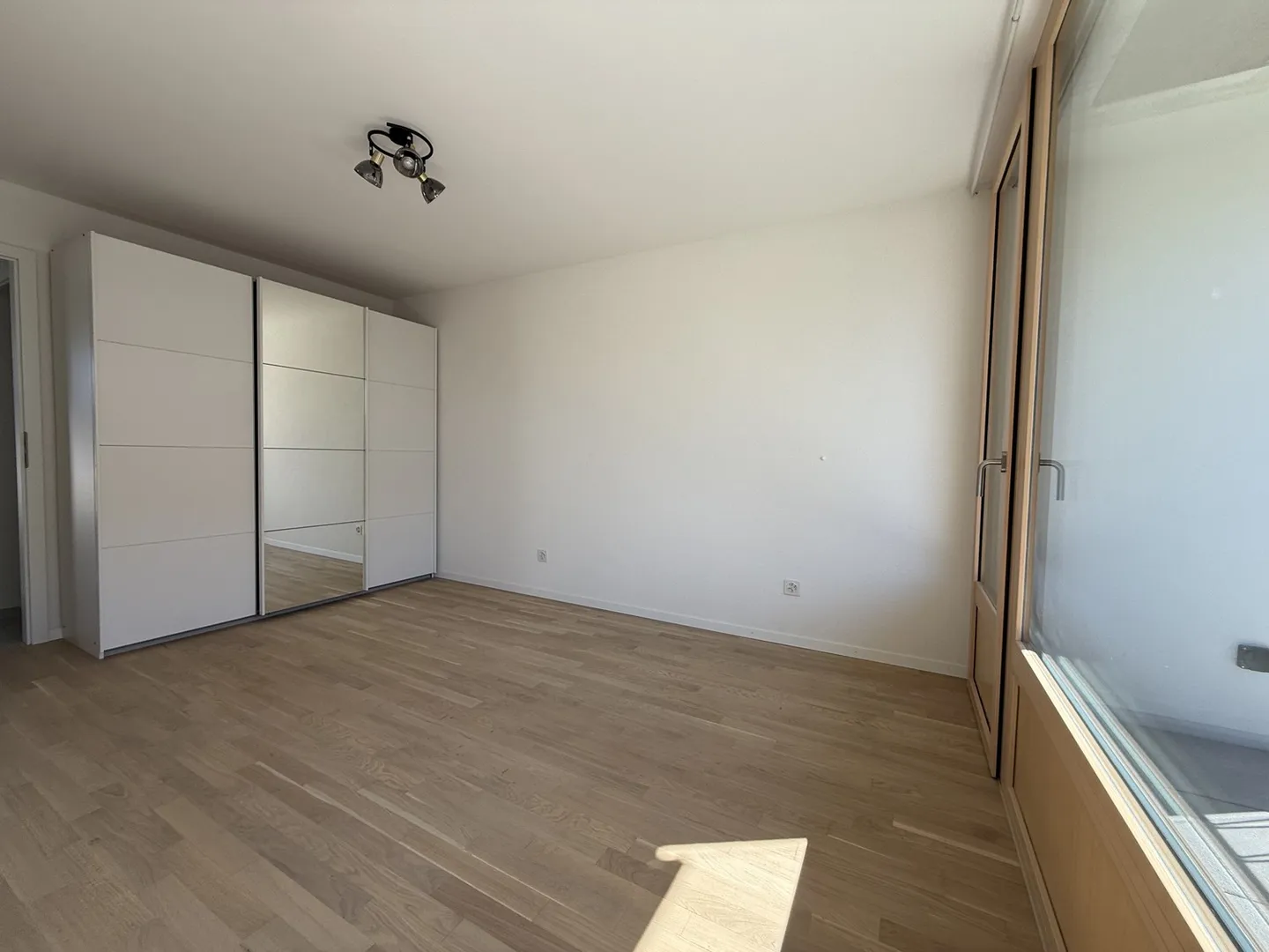 Magnifico appartamento nuovo di 2½ locali a Granges-Paccot - Foto 6 di 12