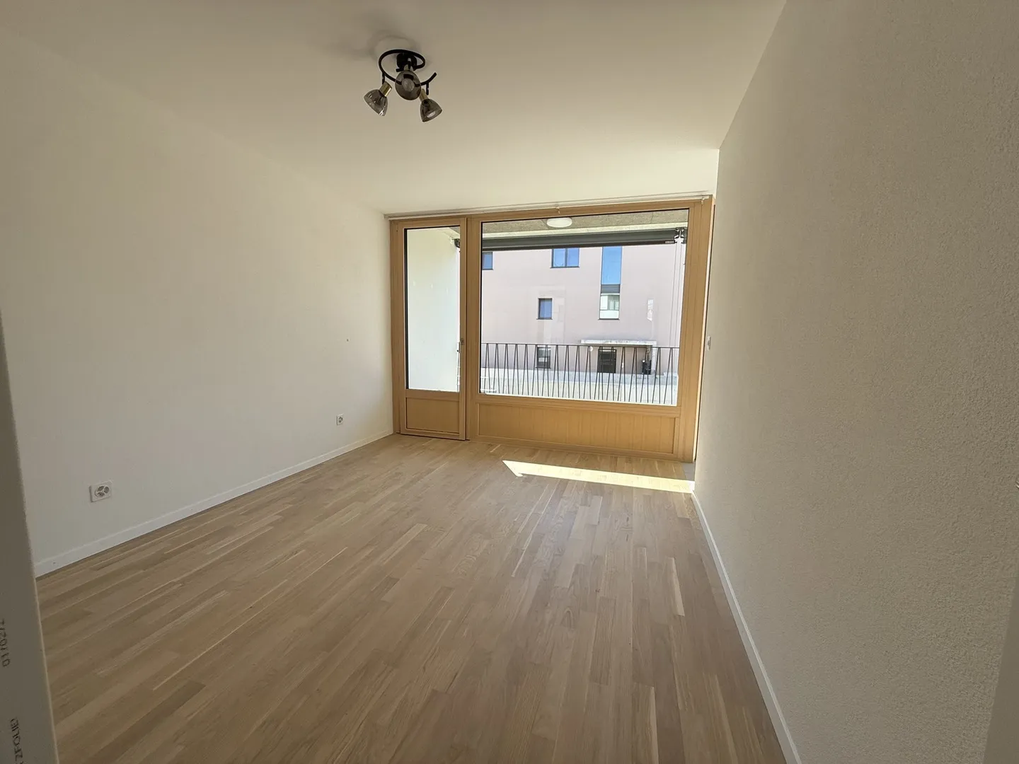 Magnifico appartamento nuovo di 2½ locali a Granges-Paccot - Foto 7 di 12