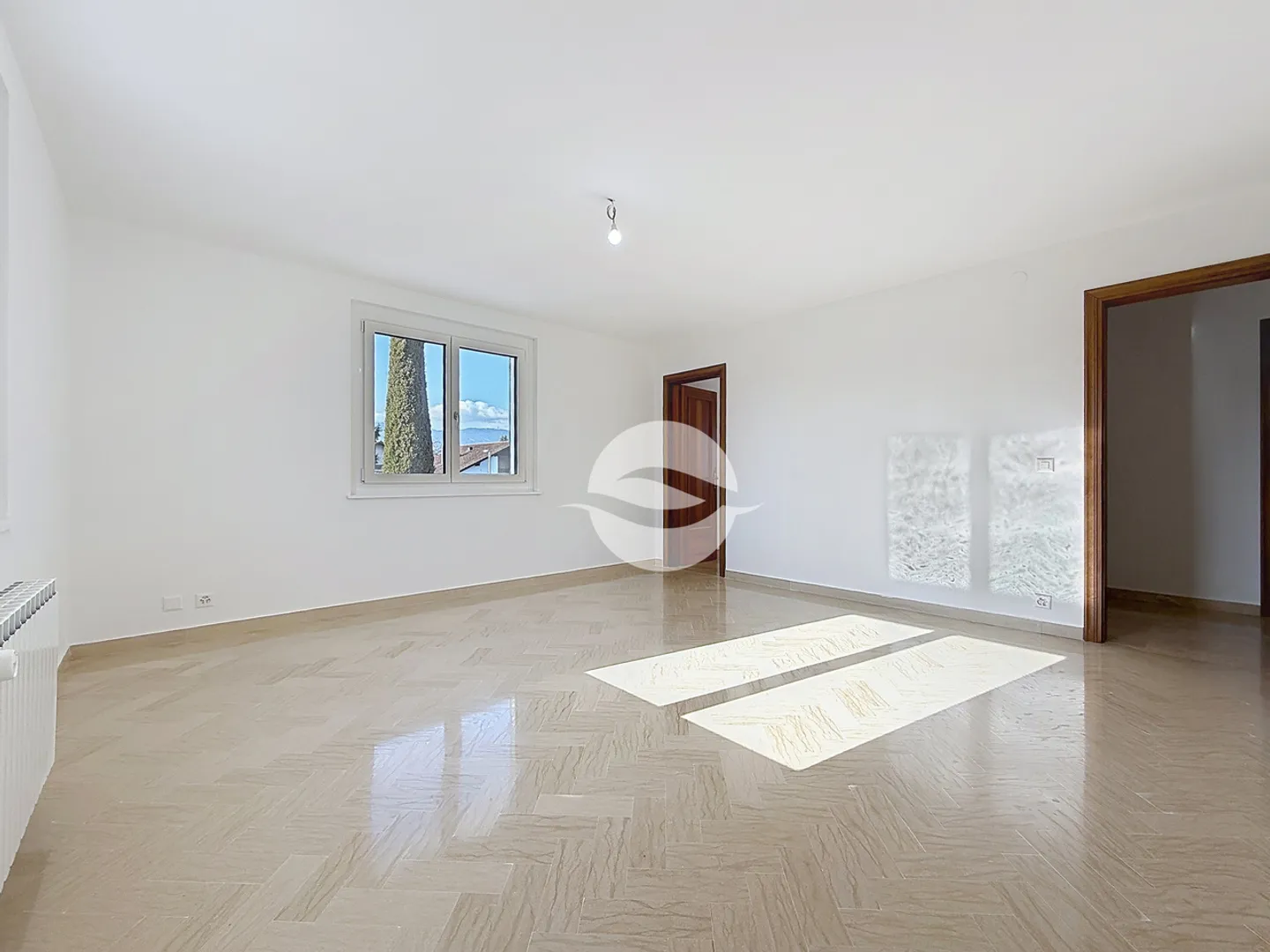 Renovated Villa in Founex - Photo 7 of 14