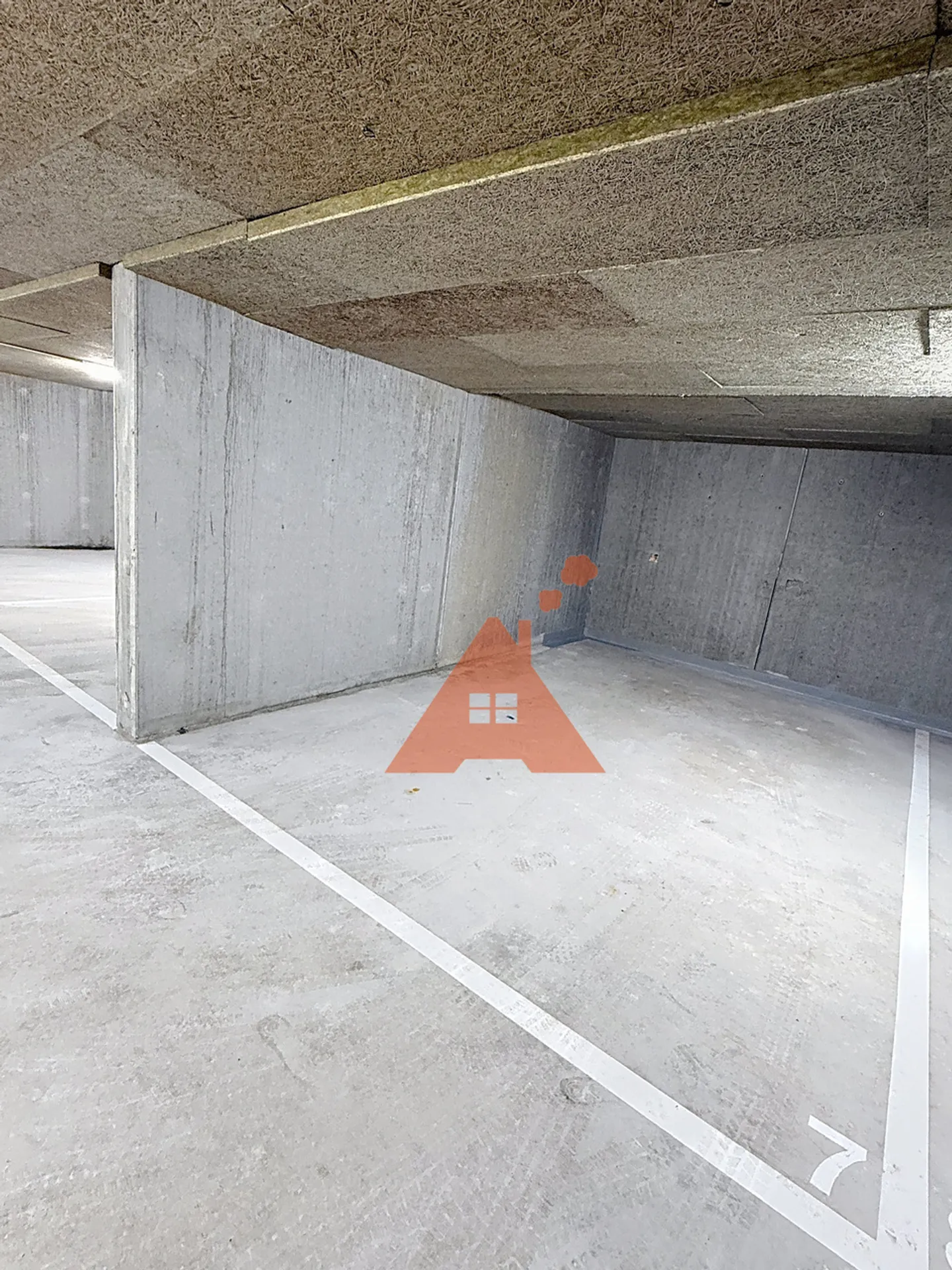 Superbo duplex in affitto a Sentier con balcone - Foto 3 di 18