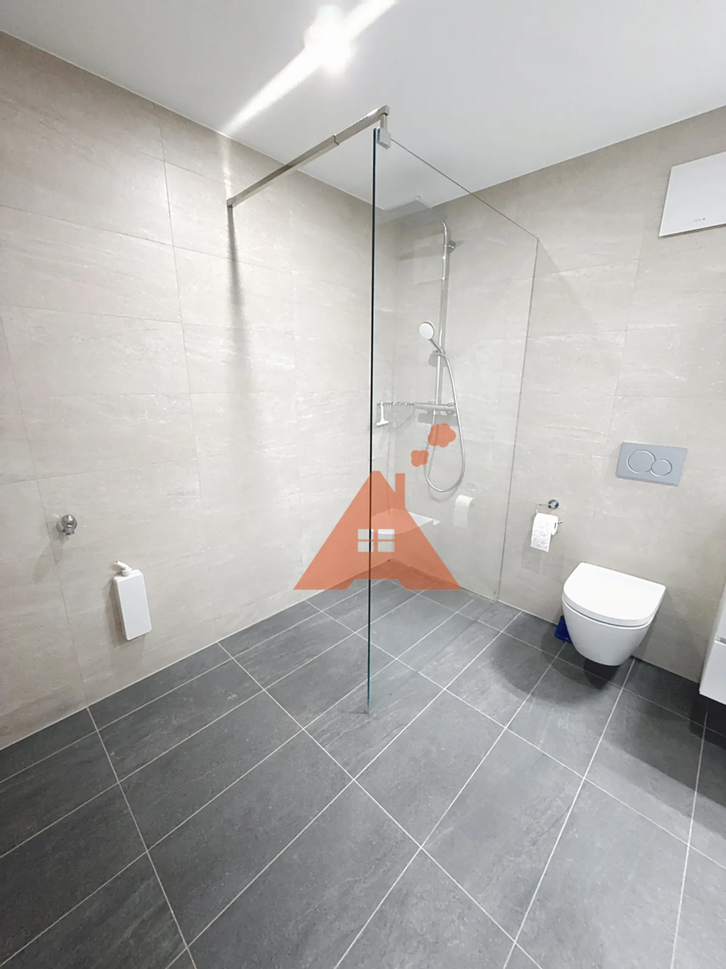 Superbo duplex in affitto a Sentier con balcone - Foto 7 di 18