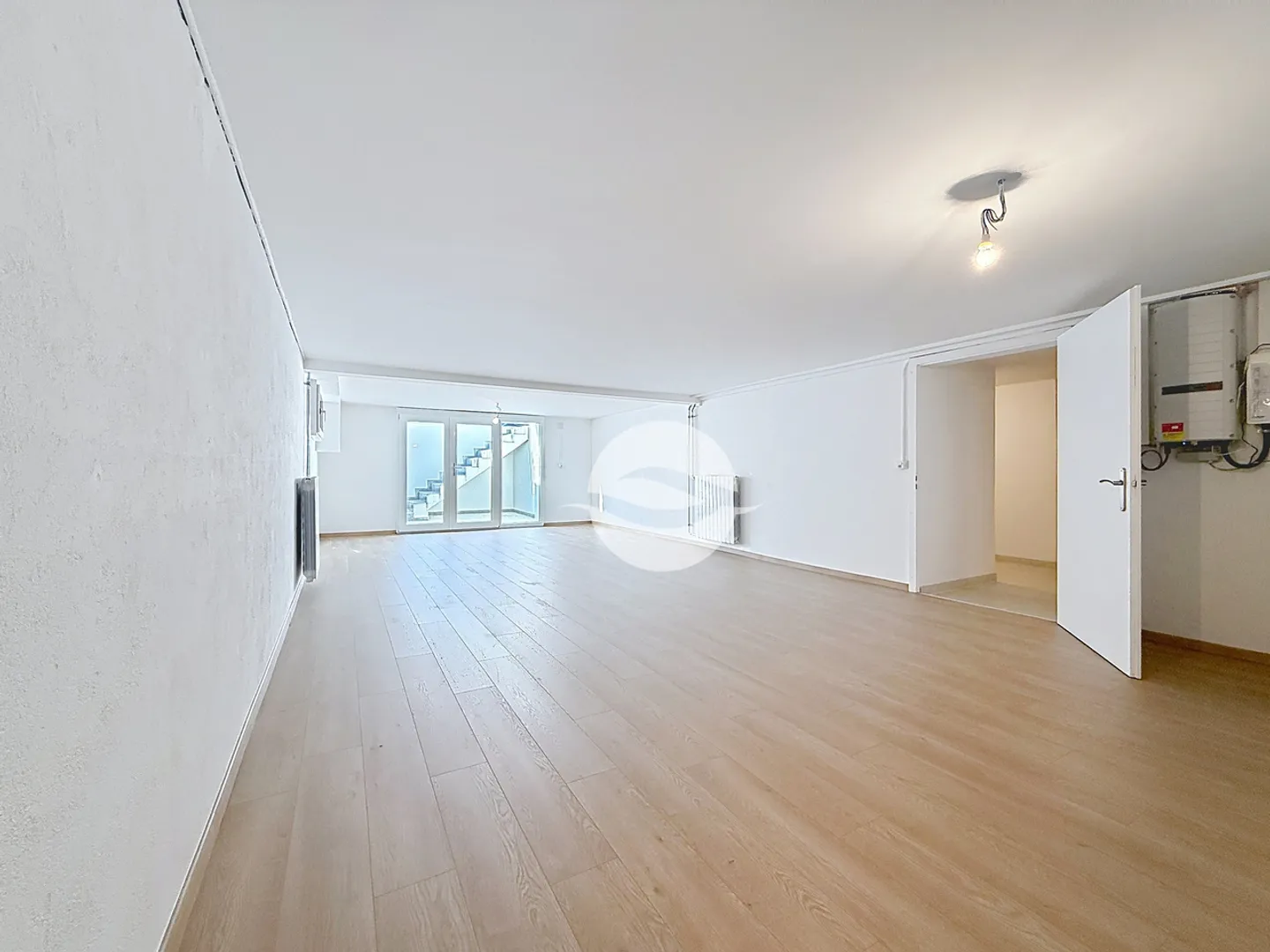 Renovated Villa in Founex - Photo 14 of 14