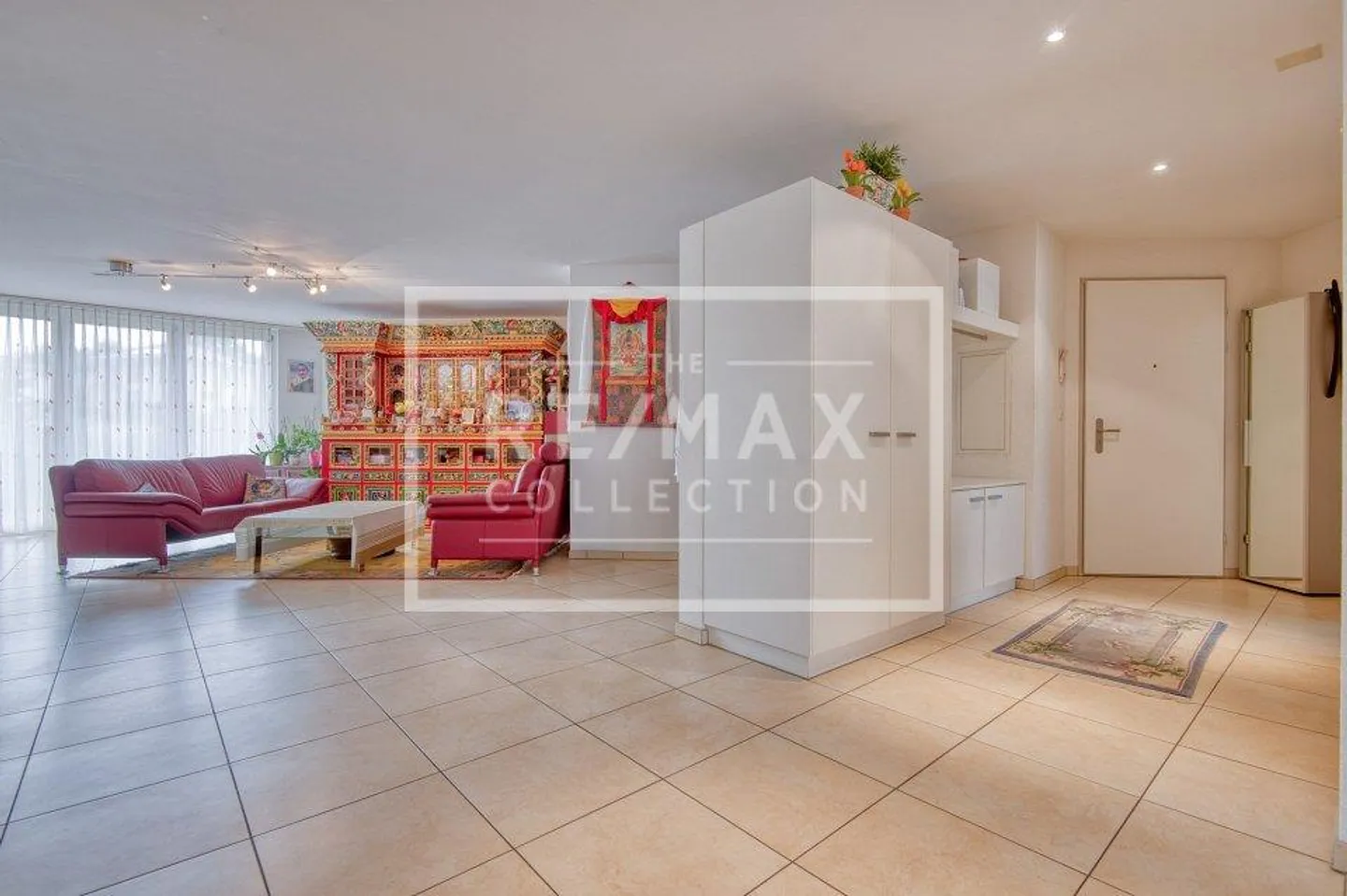 Dreamlike 5.5-room condominium, plenty of space, plenty of light, plenty of K... - Photo 4 of 13