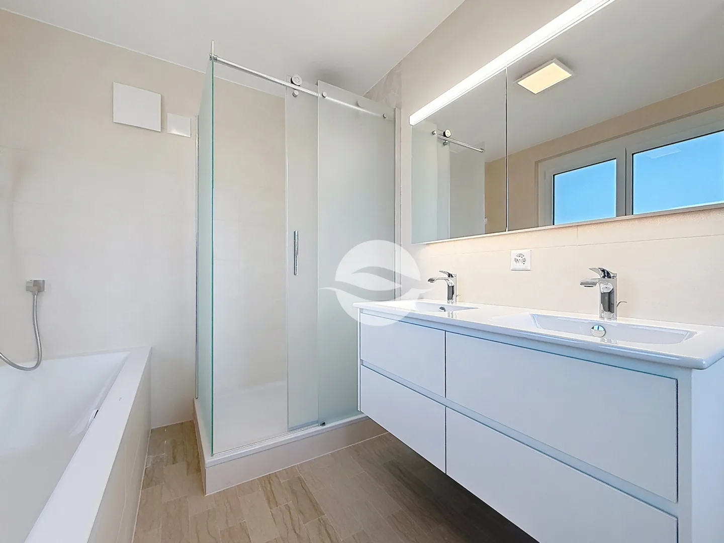 Renovated Villa in Founex - Photo 9 of 14