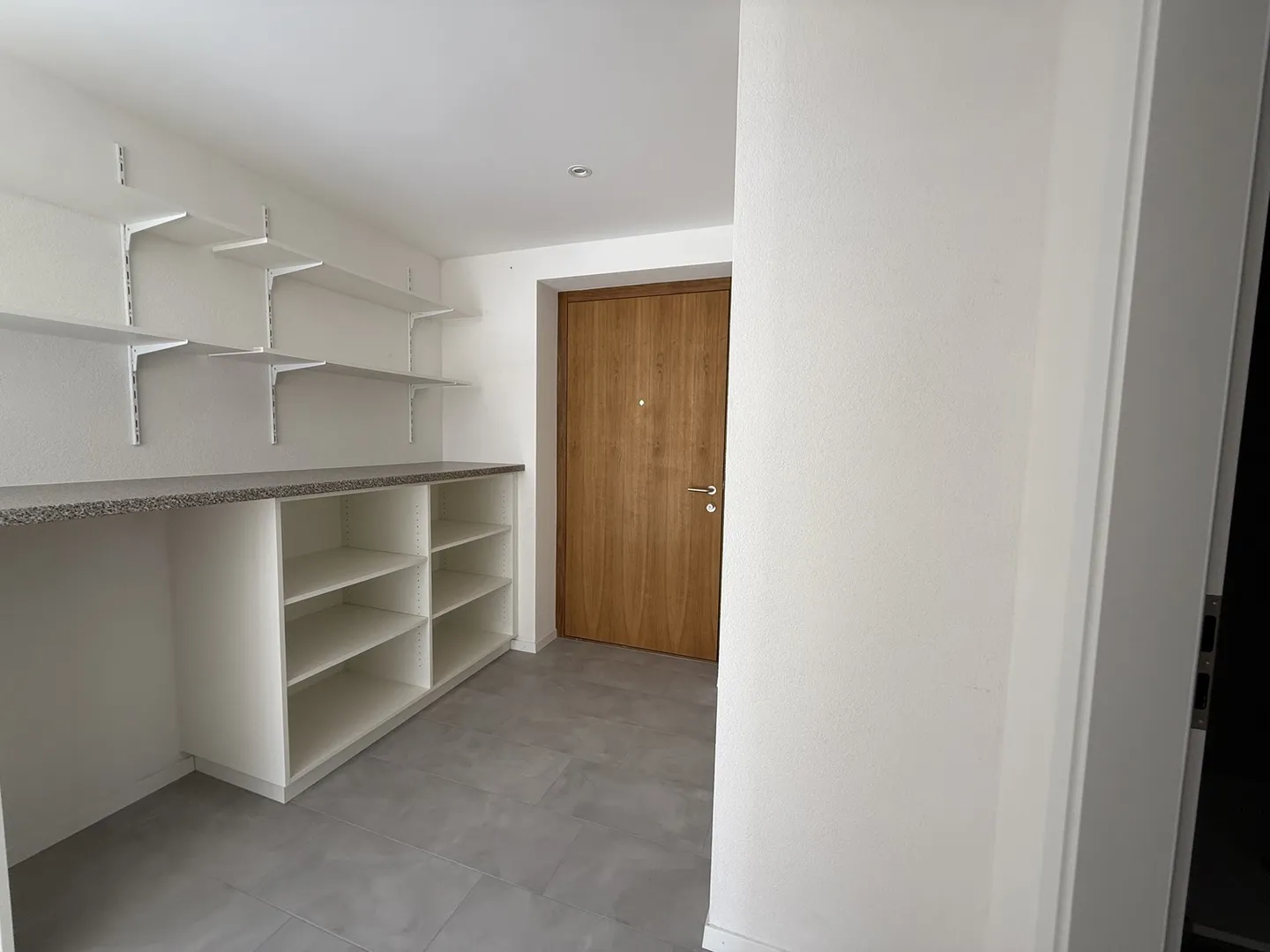 Magnifico appartamento nuovo di 2½ locali a Granges-Paccot - Foto 10 di 12