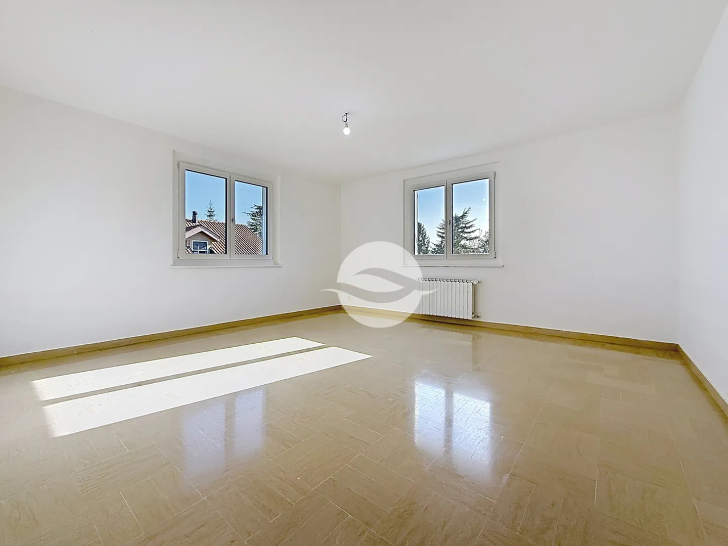 Renovated Villa in Founex - Photo 11 of 14