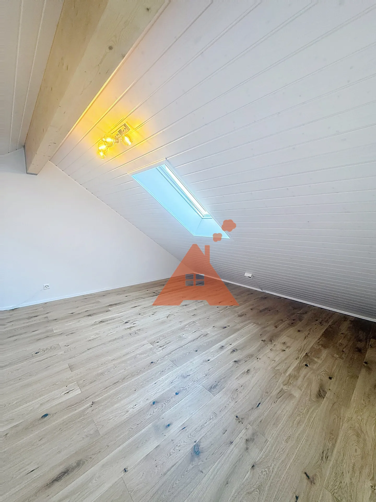 Superbo duplex in affitto a Sentier con balcone - Foto 15 di 18