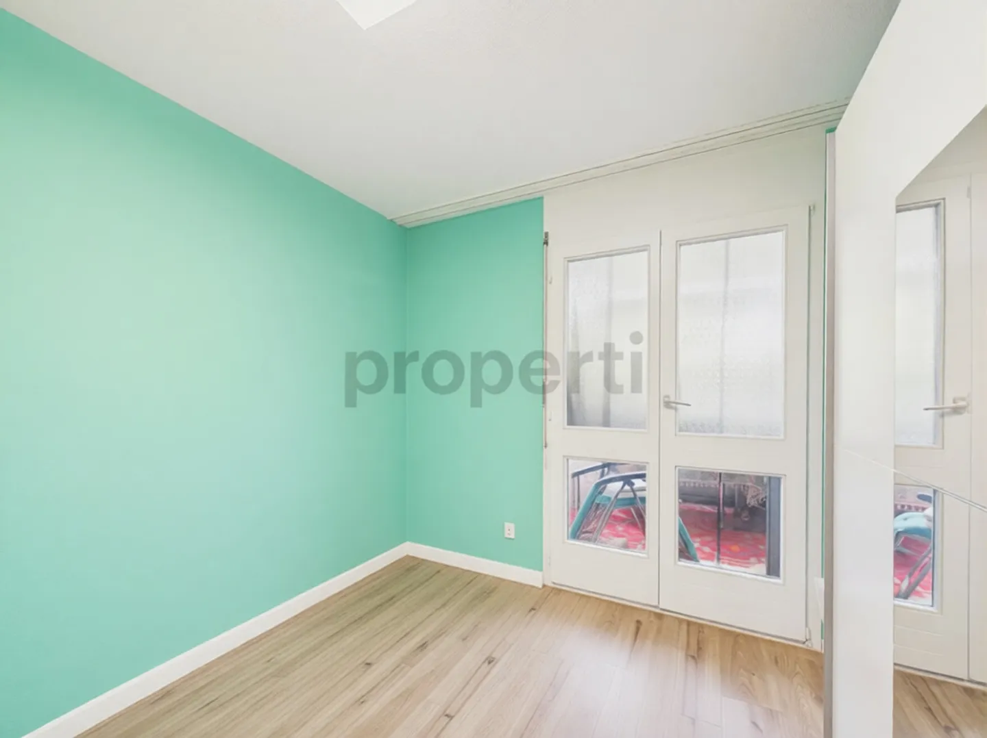 3.5 Room Apartment - Photo 6 of 11