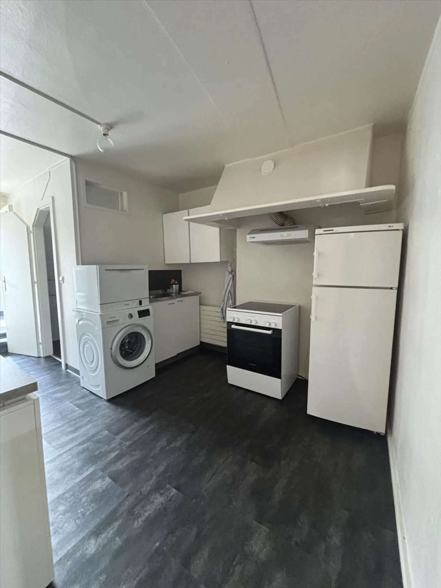 Bel appartement de 4 pièces au 2ème étage - Photo 1 sur 13