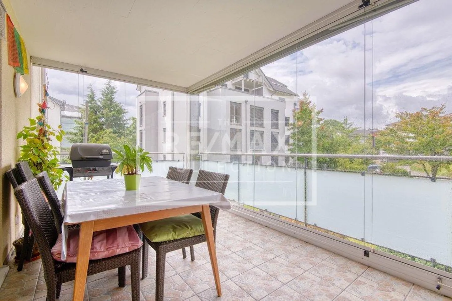Dreamlike 5.5-room condominium, plenty of space, plenty of light, plenty of K... - Photo 7 of 13