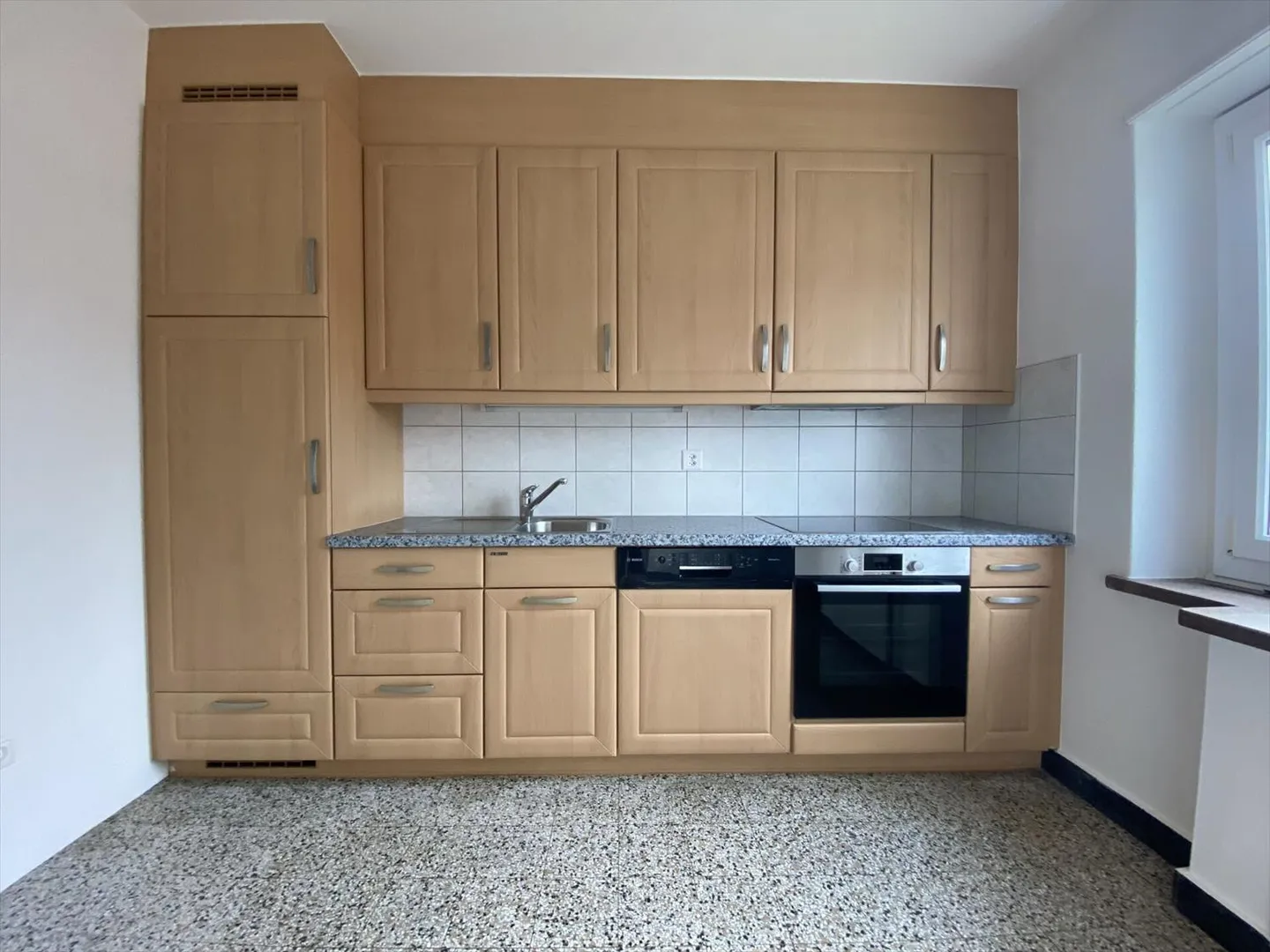 Appartamento di 3,5 vani con balcone - Ristrutturato - Foto 1 di 7