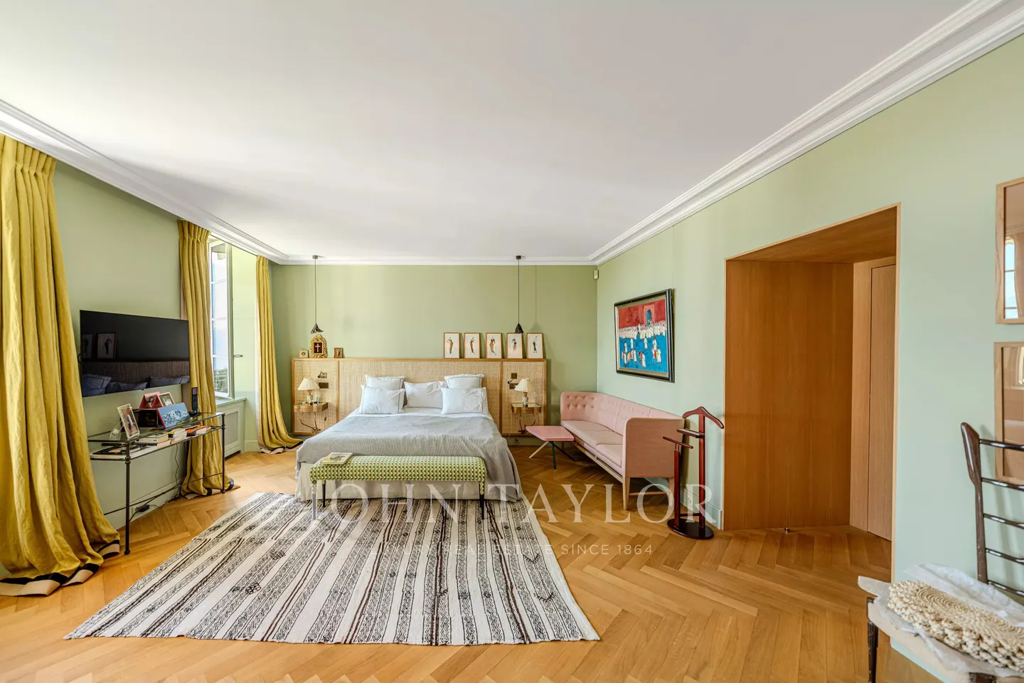Appartamento di Lusso con Vista Lago - Foto 7 di 13