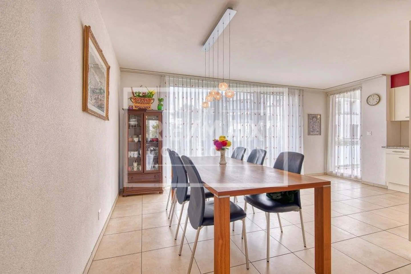 Dreamlike 5.5-room condominium, plenty of space, plenty of light, plenty of K... - Photo 8 of 13