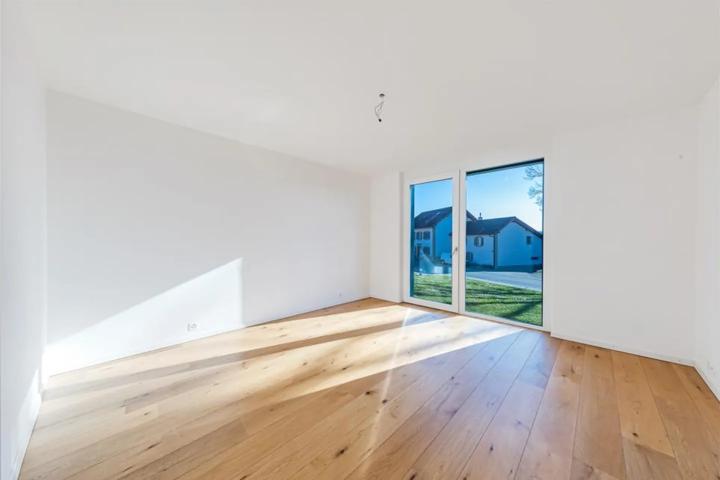 Exklusivität - 20 Minuten von Lausanne - ideal für Familien - Foto 9 von 13