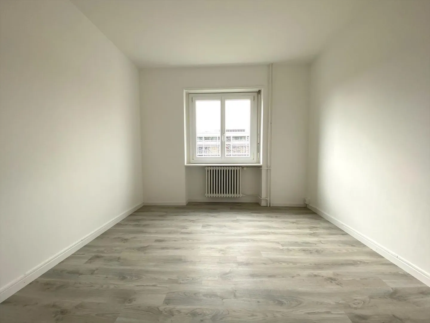 Appartamento di 3,5 vani con balcone - Ristrutturato - Foto 4 di 7