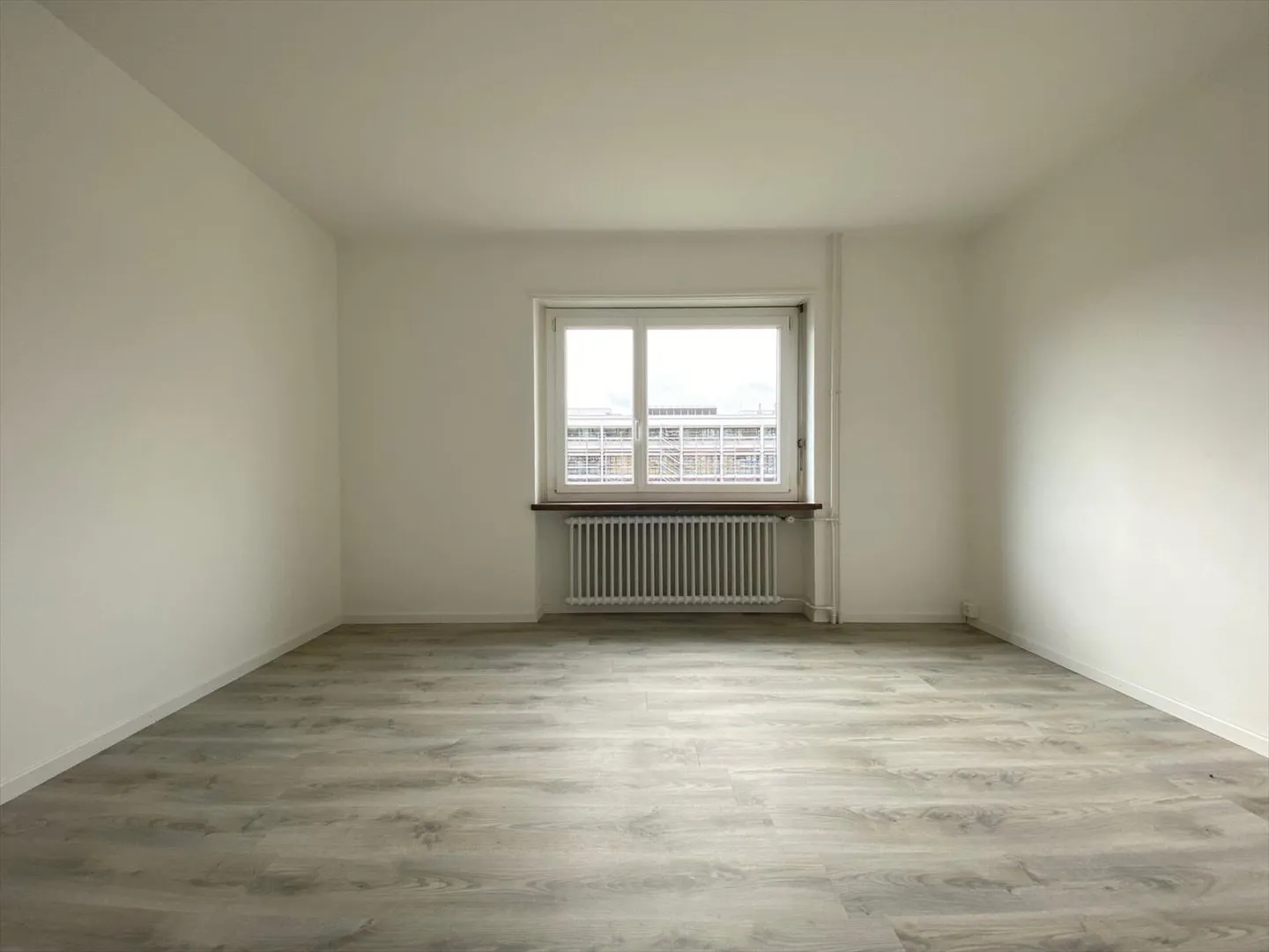 Appartamento di 3,5 vani con balcone - Ristrutturato - Foto 5 di 7