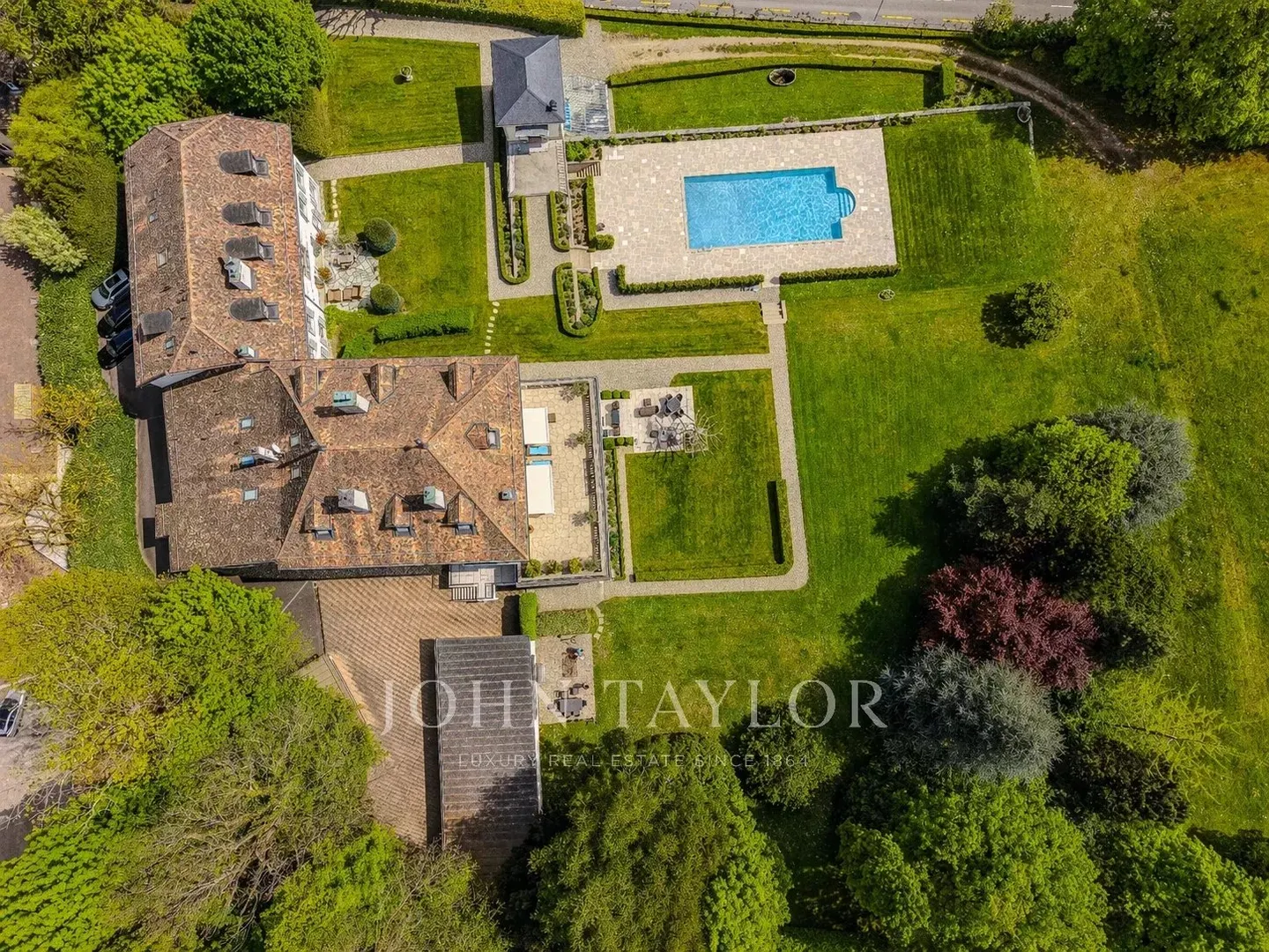 Appartamento di Lusso con Vista Lago - Foto 13 di 13