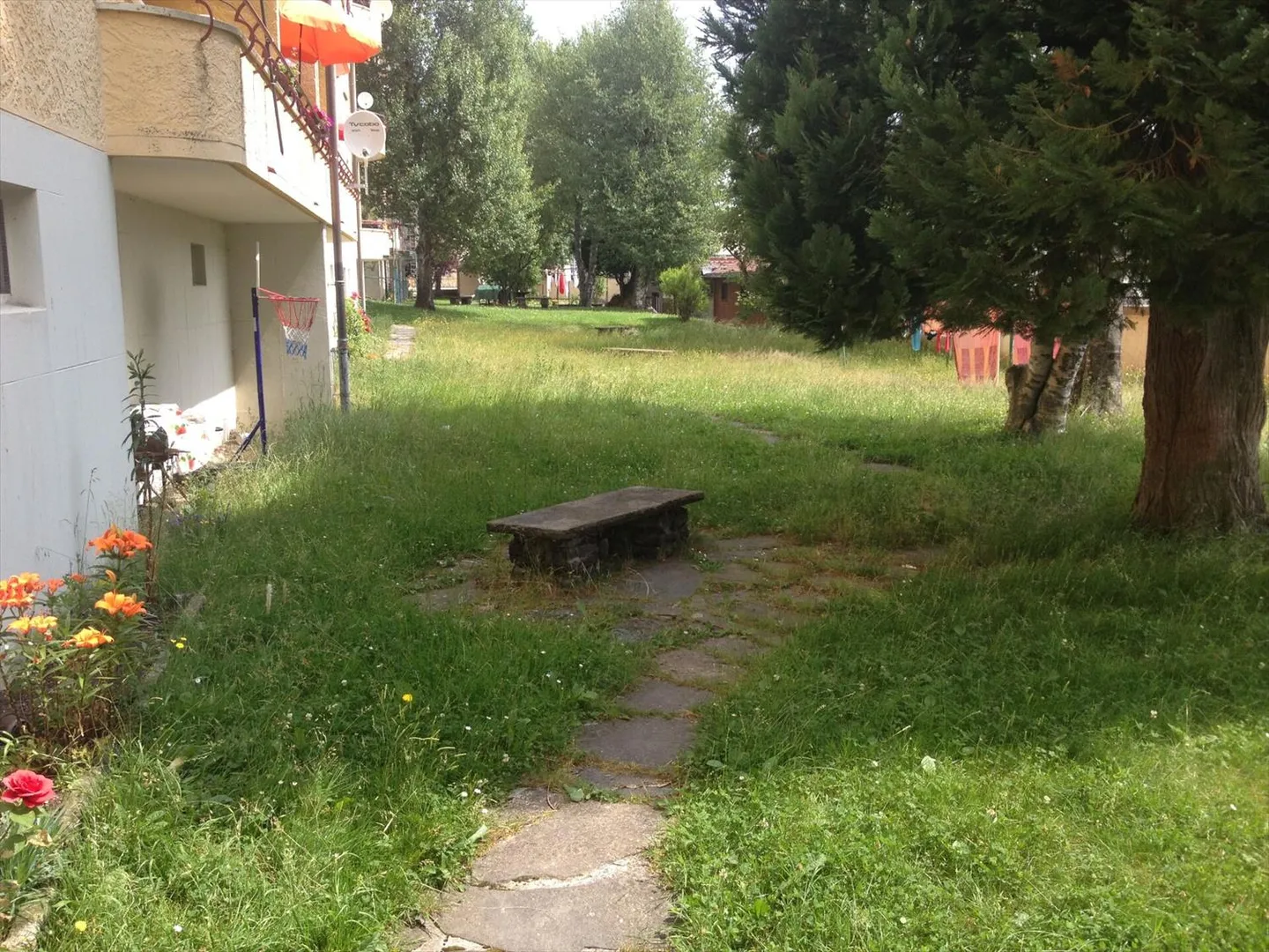 Appartamento di 3,5 vani con balcone - Ristrutturato - Foto 7 di 7