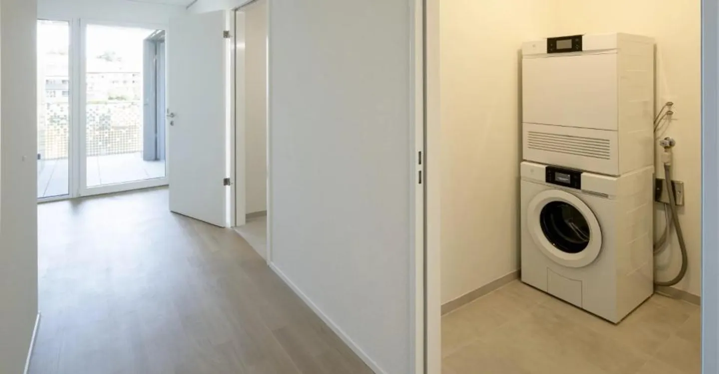 New 3.5 room apartments in Ecublens from 86 m² - www.mapraz-parc.ch - Photo 10 of 12