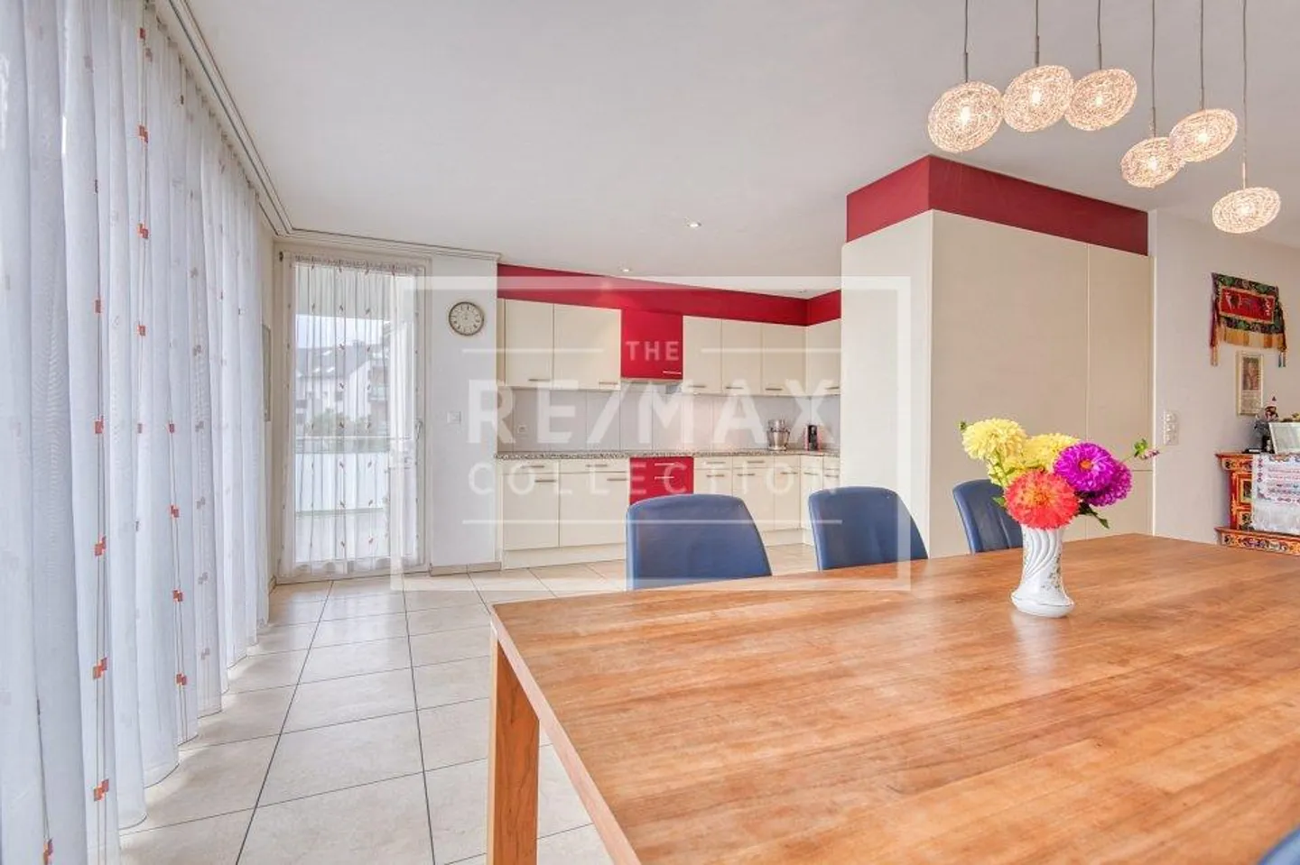 Dreamlike 5.5-room condominium, plenty of space, plenty of light, plenty of K... - Photo 9 of 13