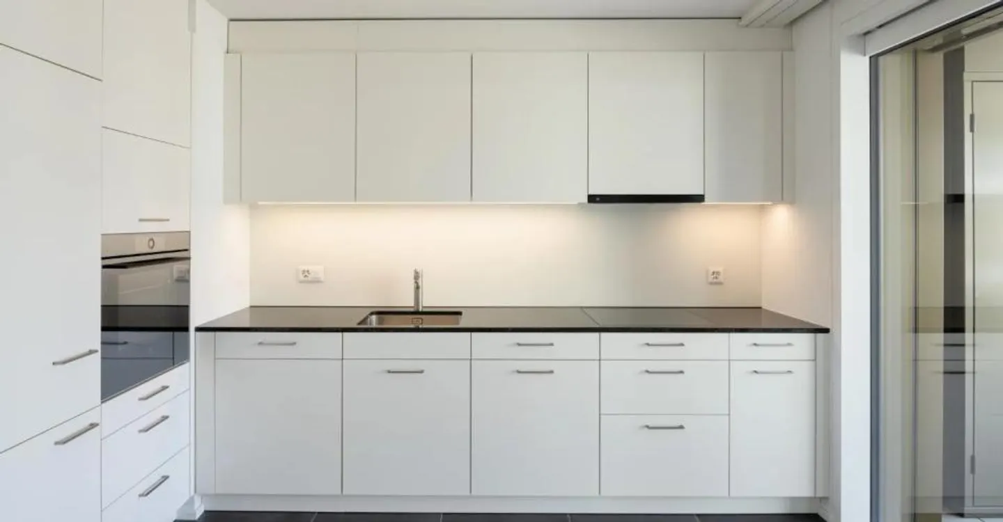 New 3.5 room apartments in Ecublens from 86 m² - www.mapraz-parc.ch - Photo 4 of 12