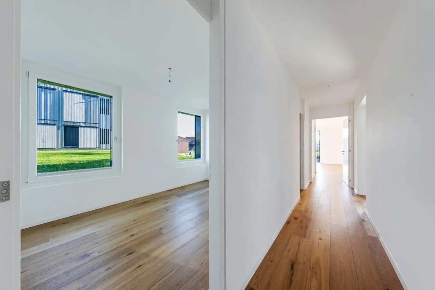 Exklusivität - 20 Minuten von Lausanne - ideal für Familien - Foto 7 von 13