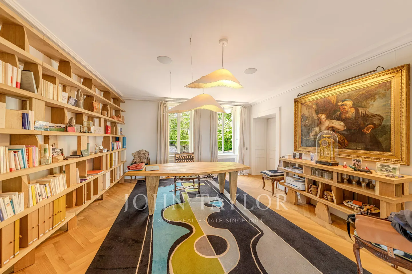 Appartamento di Lusso con Vista Lago - Foto 6 di 13