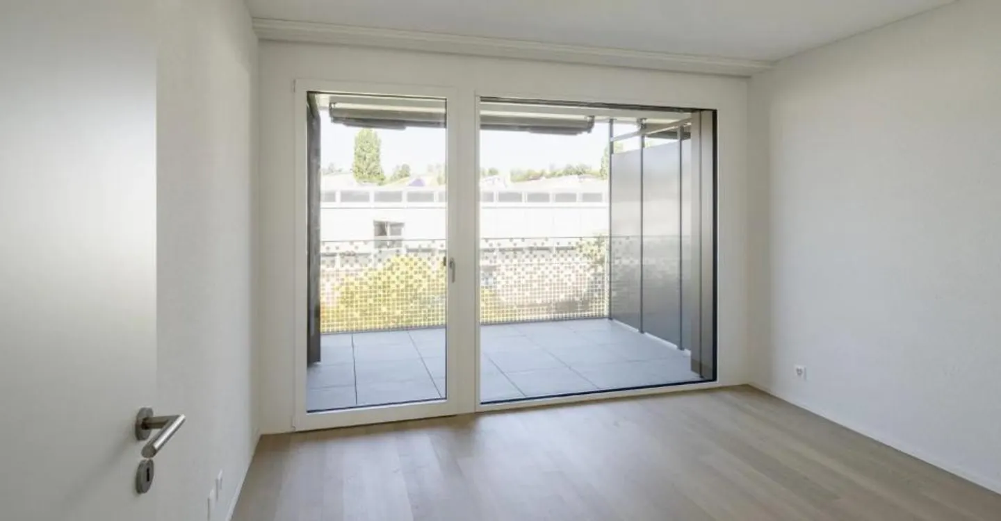 New 3.5 room apartments in Ecublens from 86 m² - www.mapraz-parc.ch - Photo 5 of 12
