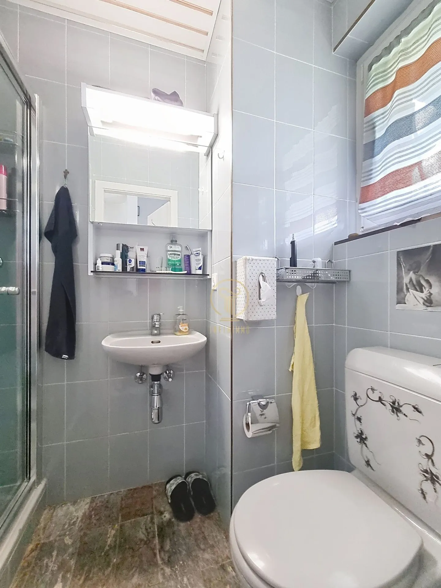 RENENS - Villa a schiera di 5,5 p. con grande giardino. Non iscritta in una PPE. - Foto 13 di 13