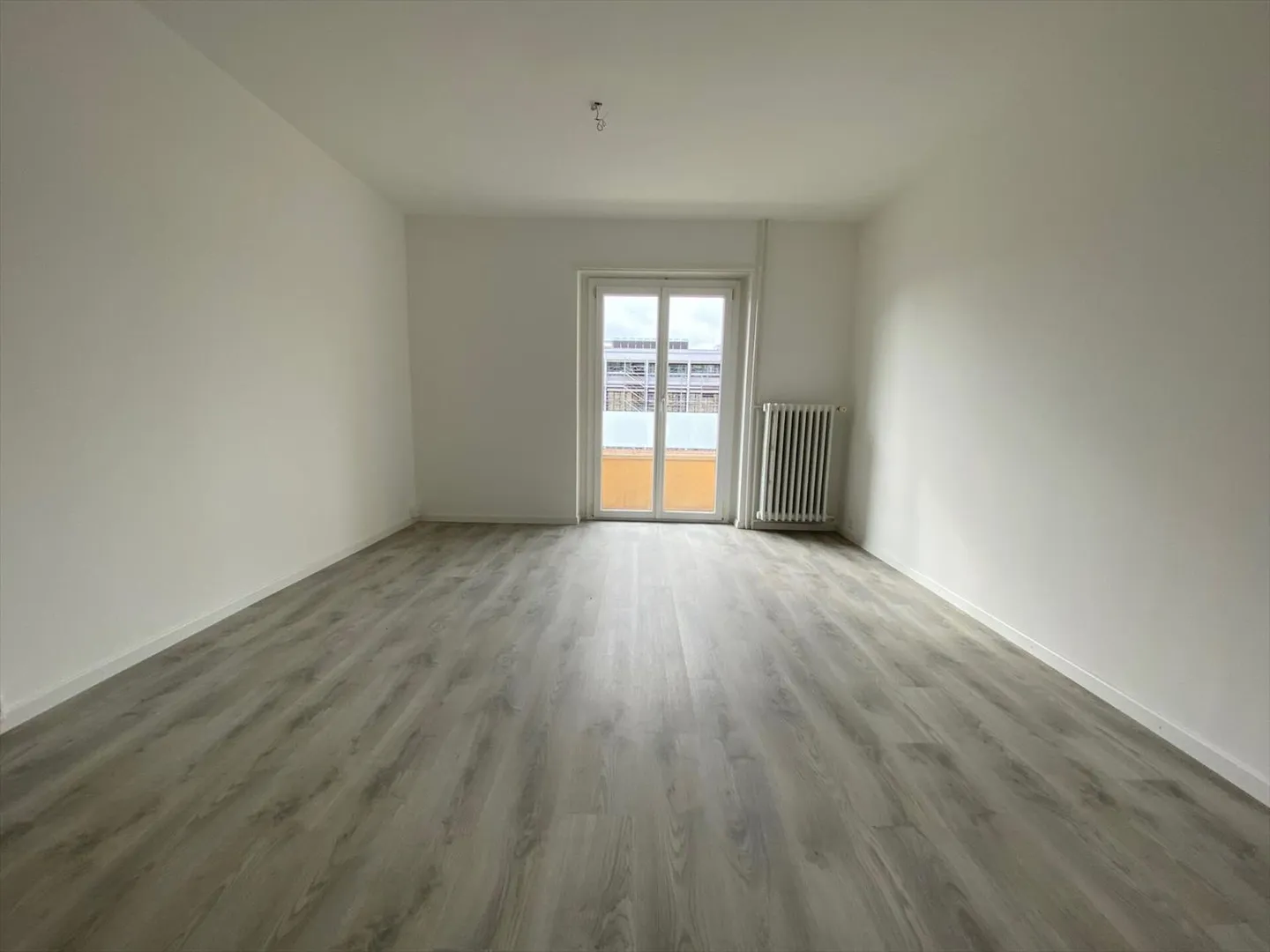 Appartamento di 3,5 vani con balcone - Ristrutturato - Foto 3 di 7