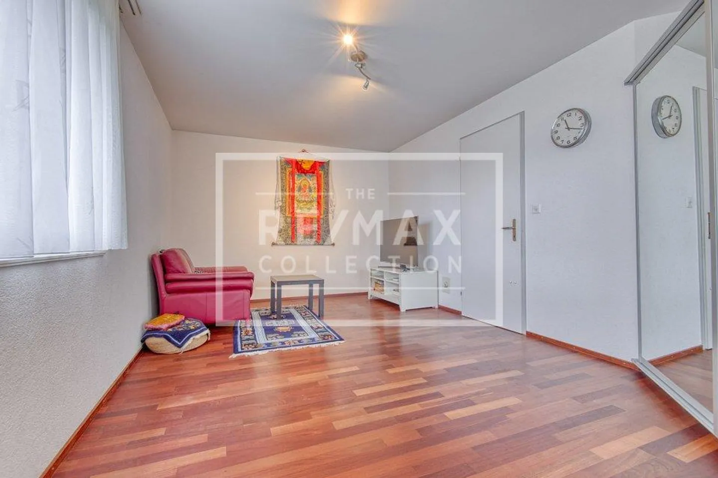 Dreamlike 5.5-room condominium, plenty of space, plenty of light, plenty of K... - Photo 13 of 13