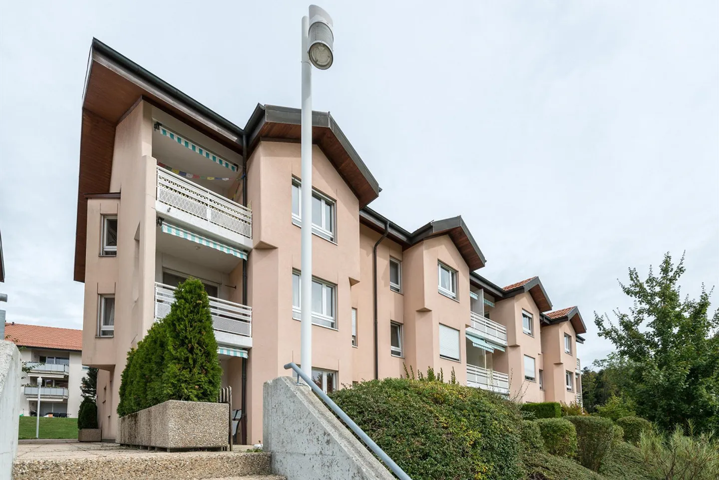 Place de parc intérieure à louer - Photo 1 sur 1