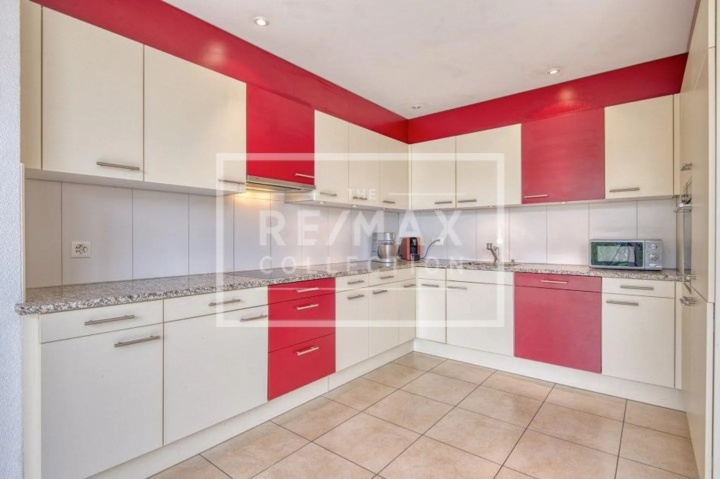 Dreamlike 5.5-room condominium, plenty of space, plenty of light, plenty of K... - Photo 10 of 13