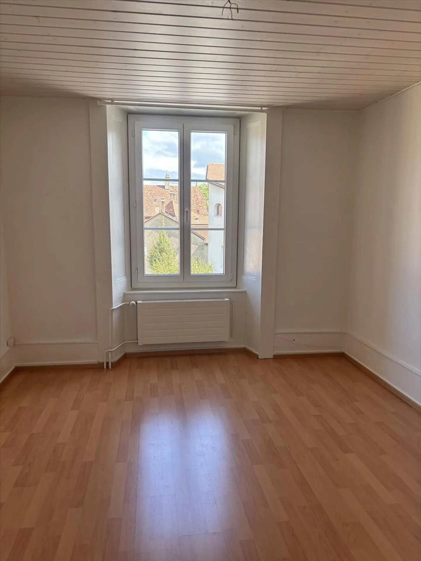 Bel appartement de 4 pièces au 2ème étage - Photo 9 sur 13