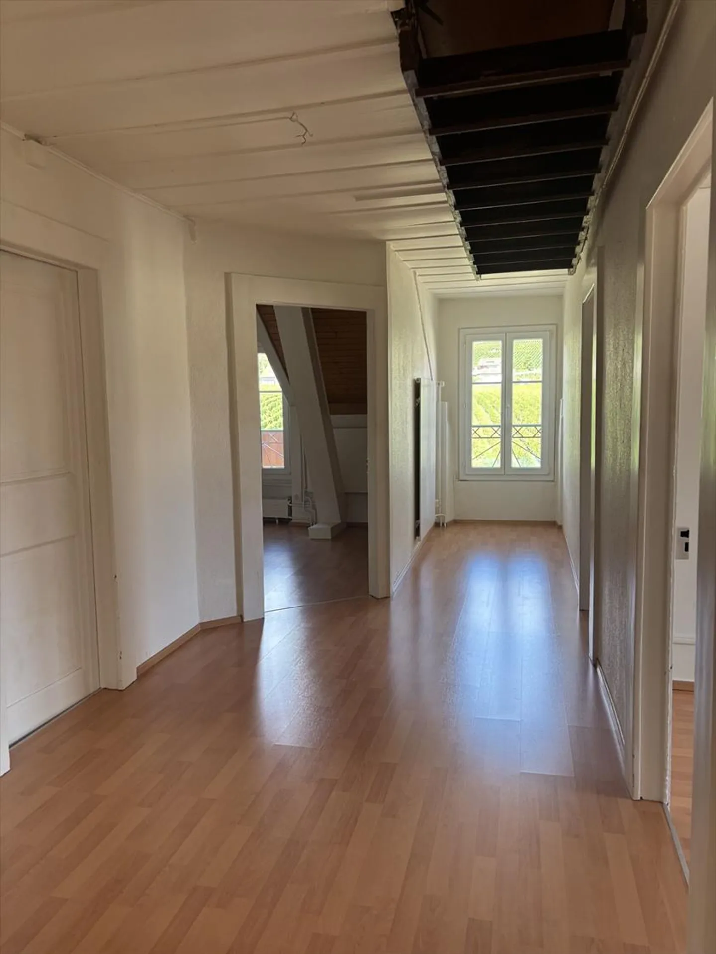 Bel appartement de 4 pièces au 2ème étage - Photo 10 sur 13