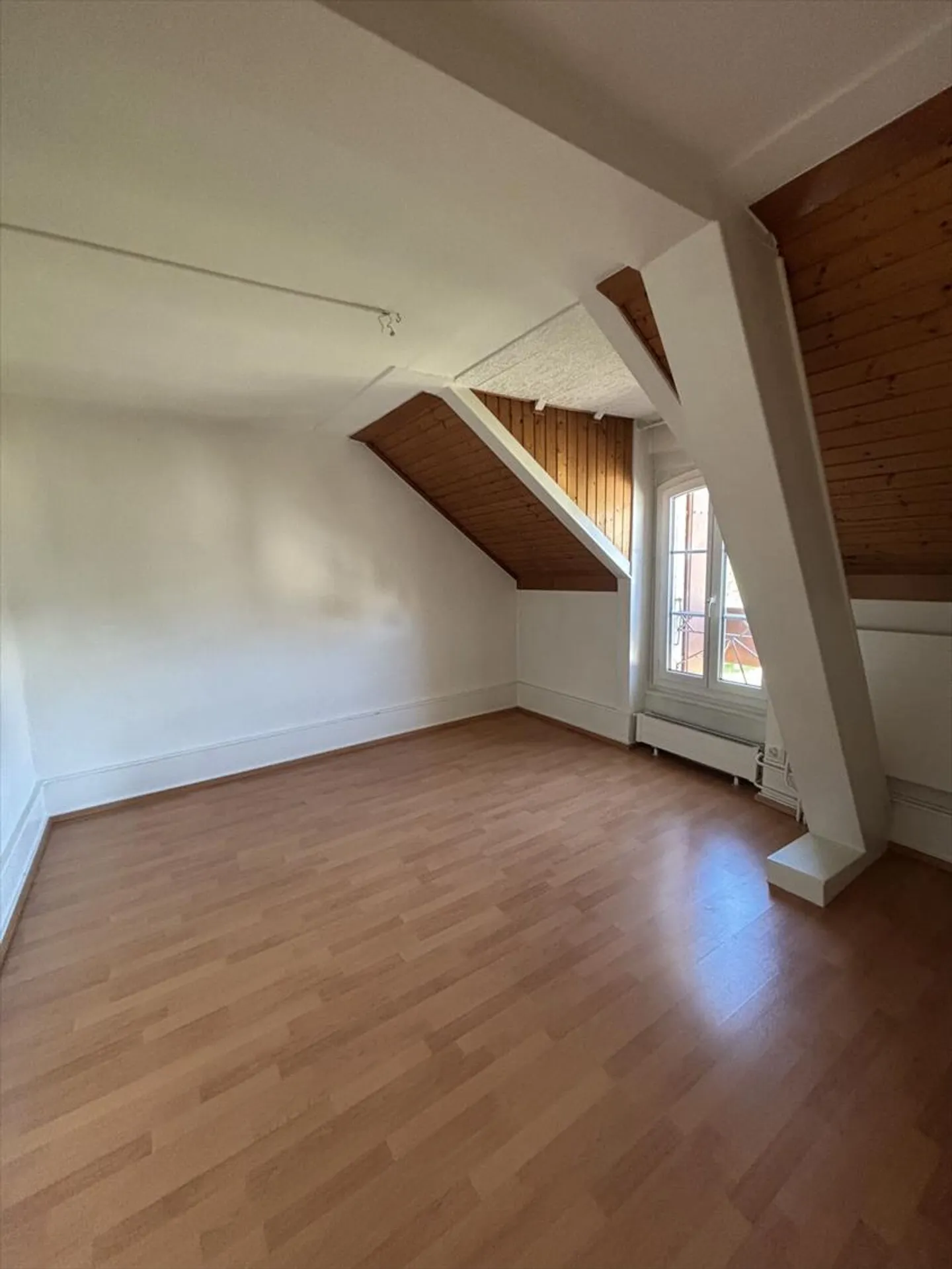 Bel appartement de 4 pièces au 2ème étage - Photo 11 sur 13