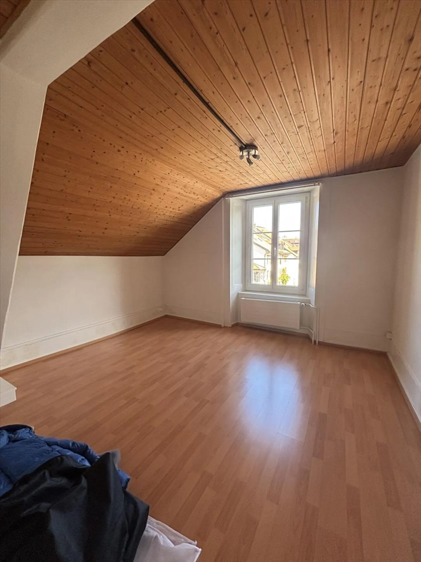 Bel appartement de 4 pièces au 2ème étage - Photo 12 sur 13