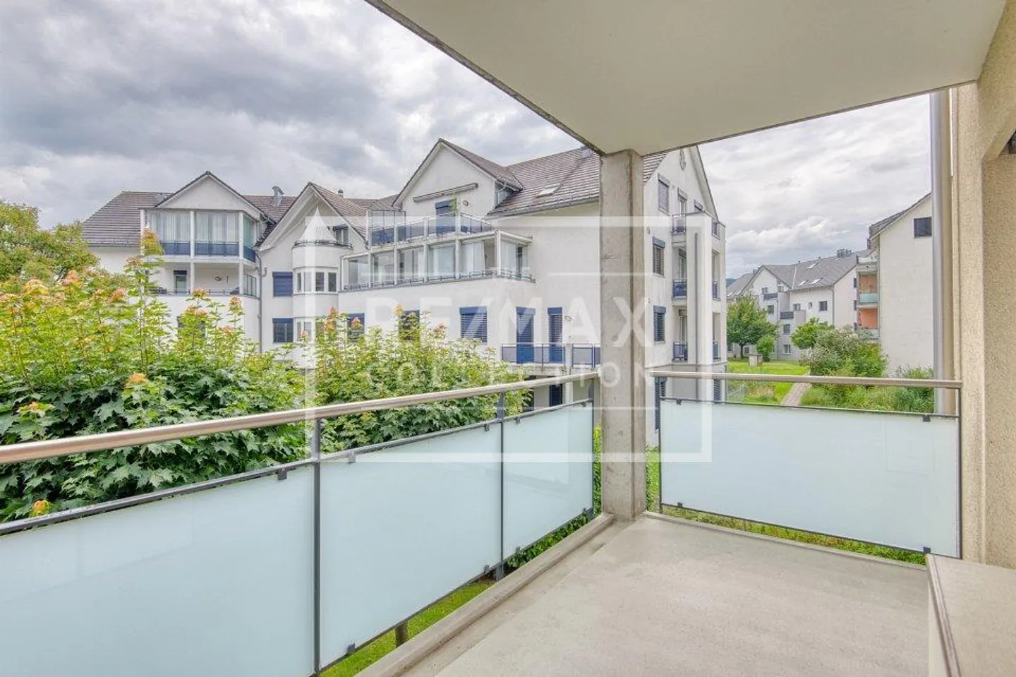 Dreamlike 5.5-room condominium, plenty of space, plenty of light, plenty of K... - Photo 12 of 13