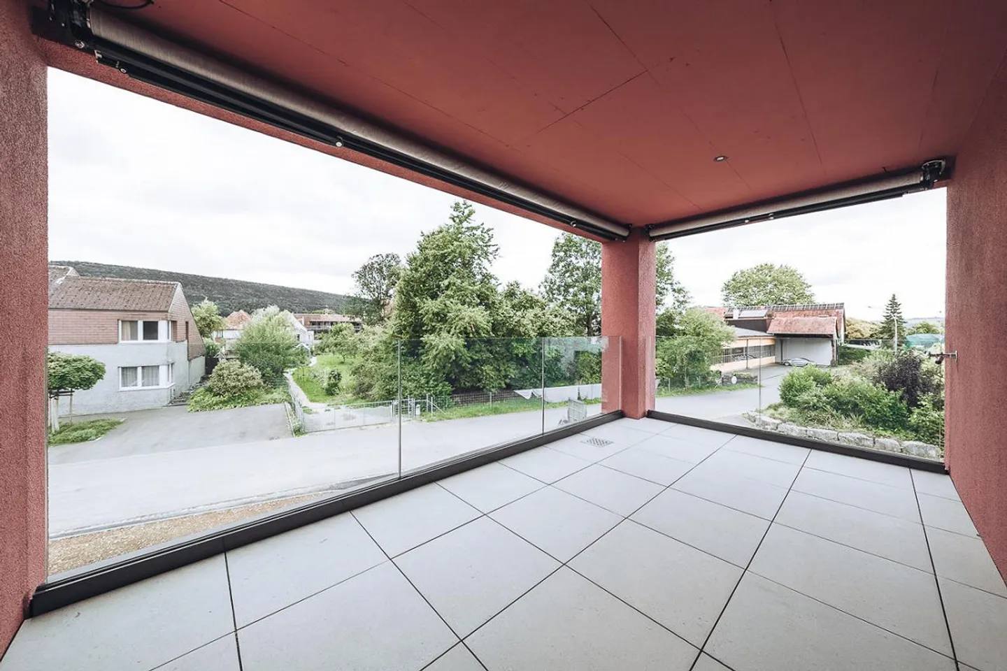 Appartement 4.5 pièces ultra moderne à Neunkirch - Photo 1 sur 11