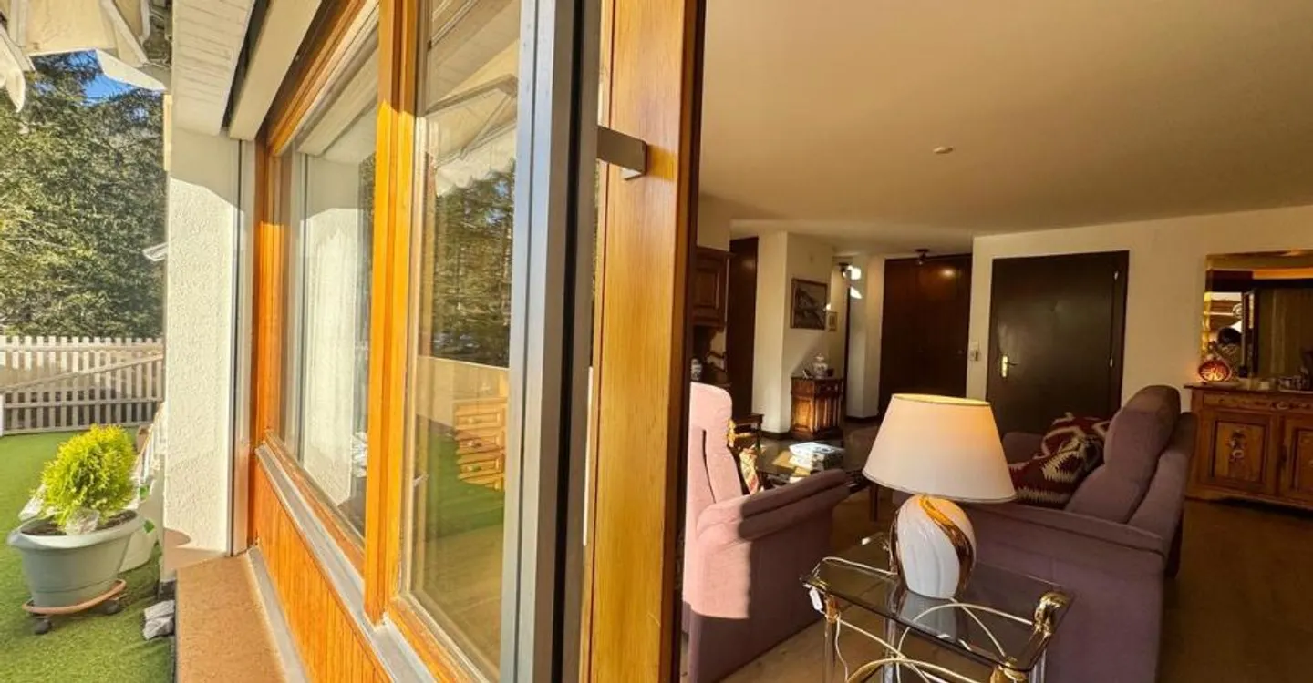Magnifique appartement au golf - Photo 10 sur 13