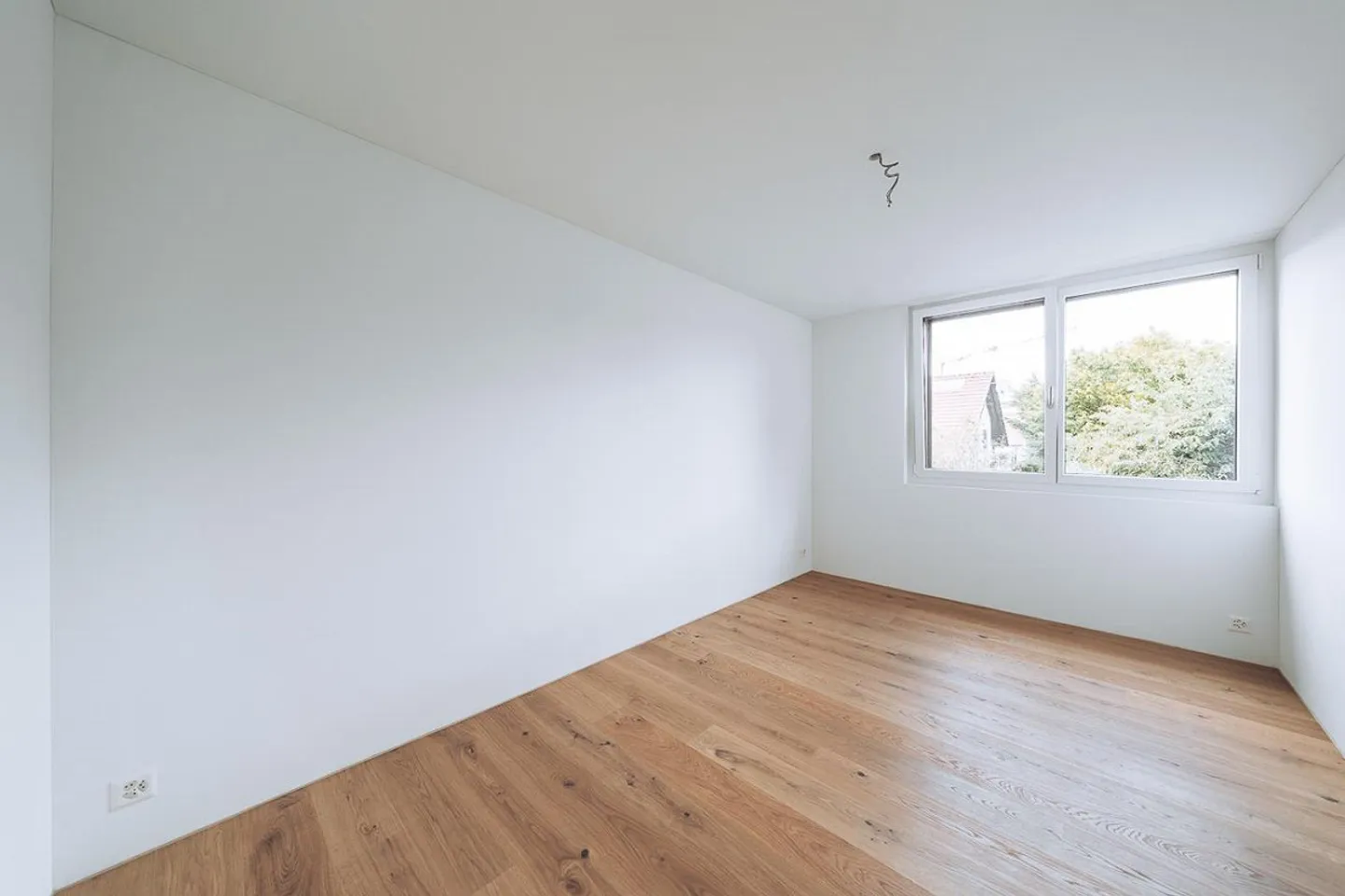 Appartement 4.5 pièces ultra moderne à Neunkirch - Photo 4 sur 11