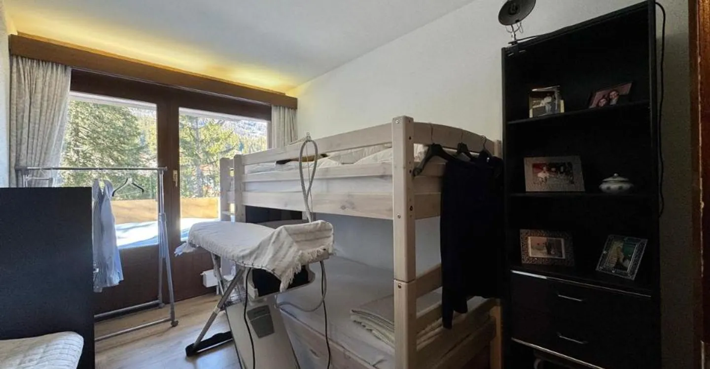 Magnifique appartement au golf - Photo 12 sur 13